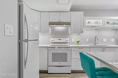 70 Paddle Boat Lane #411d, Hilton Head, SC 29928 - Photo 8