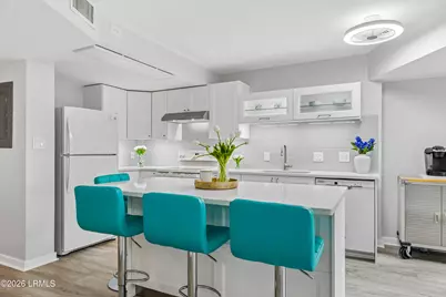 70 Paddle Boat Lane #411d, Hilton Head, SC 29928 - Photo 6