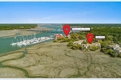 70 Paddle Boat Lane #411d, Hilton Head, SC 29928 - Photo 48