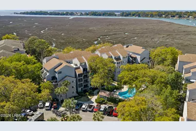70 Paddle Boat Lane #411d, Hilton Head, SC 29928 - Photo 52