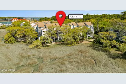 70 Paddle Boat Lane #411d, Hilton Head, SC 29928 - Photo 50