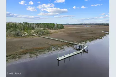 Tbd Twickenham, Yemassee, SC 29945 - Photo 4