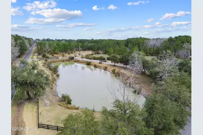 Tbd Twickenham, Yemassee, SC 29945 - Photo 2