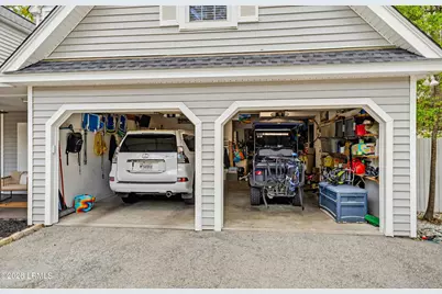 13 James F Byrnes Street, Beaufort, SC 29907 - Photo 46