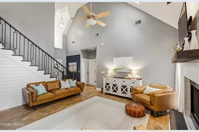 13 James F Byrnes Street, Beaufort, SC 29907 - Photo 10