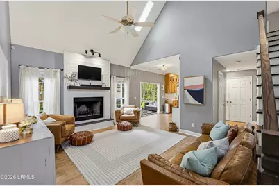 13 James F Byrnes Street, Beaufort, SC 29907 - Photo 8