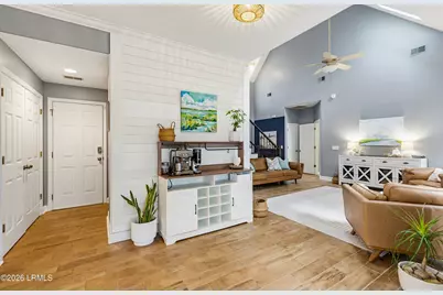 13 James F Byrnes Street, Beaufort, SC 29907 - Photo 12