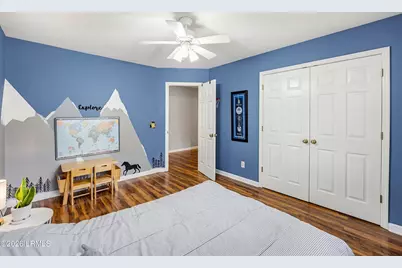 13 James F Byrnes Street, Beaufort, SC 29907 - Photo 28