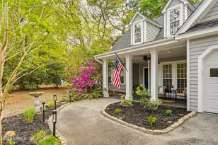 13 James F Byrnes St, Beaufort, SC 29907 - Photo 4