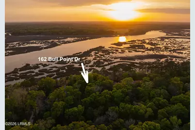 162 Bull Point Drive, Seabrook, SC 29940 - Photo 6