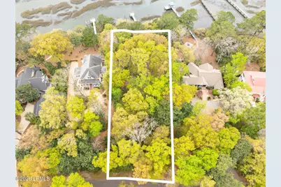 162 Bull Point Drive, Seabrook, SC 29940 - Photo 18