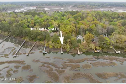 162 Bull Point Drive, Seabrook, SC 29940 - Photo 2