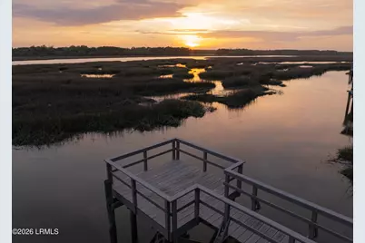 162 Bull Point Drive, Seabrook, SC 29940 - Photo 2