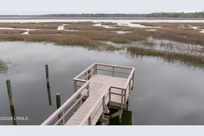 162 Bull Point Drive, Seabrook, SC 29940 - Photo 24