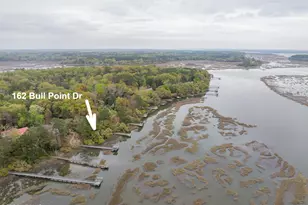 162 Bull Point Dr, Seabrook, SC 29940 - Photo 1