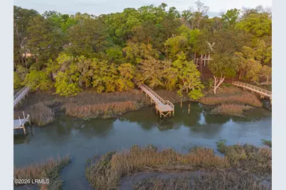 162 Bull Point Drive, Seabrook, SC 29940 - Photo 4