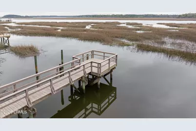 162 Bull Point Drive, Seabrook, SC 29940 - Photo 22