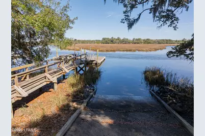 162 Bull Point Drive, Seabrook, SC 29940 - Photo 34