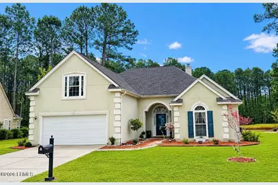 7 Glenwood Springs Court, Bluffton, SC 29910 - Photo 1