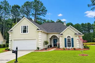 7 Glenwood Springs Ct, Bluffton, SC 29910 - Photo 1