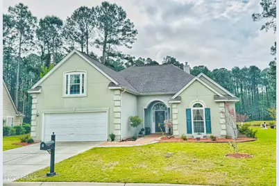 7 Glenwood Springs Court, Bluffton, SC 29910 - Photo 1