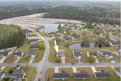 103 Colony Drive, Ridgeland, SC 29936 - Photo 32