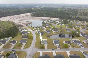 103 Colony Dr, Ridgeland, SC 29936 - Photo 32