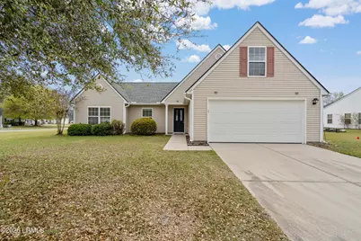 103 Colony Drive, Ridgeland, SC 29936 - Photo 1