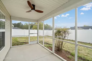 103 Colony Dr, Ridgeland, SC 29936 - Photo 28