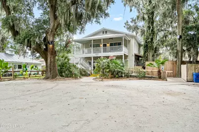 925 10th Street, Port Royal, SC 29935 - Photo 2