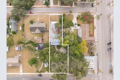 925 10th Street, Port Royal, SC 29935 - Photo 68