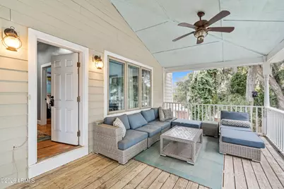 925 10th Street, Port Royal, SC 29935 - Photo 40