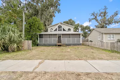925 10th Street, Port Royal, SC 29935 - Photo 24