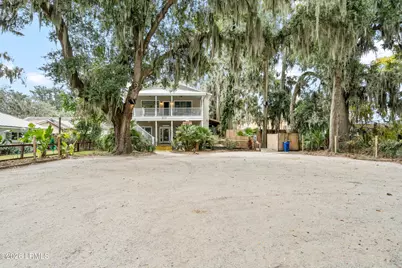 925 10th Street, Port Royal, SC 29935 - Photo 1