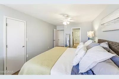 633 New Haven Court, Ladys Island, SC 29920 - Photo 16