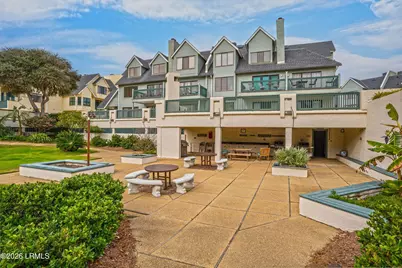 633 New Haven Court, Ladys Island, SC 29920 - Photo 38