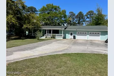 6045 Vaux Road, Beaufort, SC 29906 - Photo 1