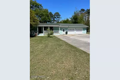 6045 Vaux Road, Beaufort, SC 29906 - Photo 2