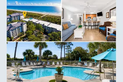 43 S Forest Beach Drive #102, Hilton Head Island, SC 29928 - Photo 1