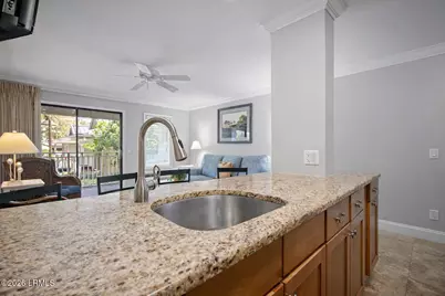 43 S Forest Beach Drive #102, Hilton Head Island, SC 29928 - Photo 12