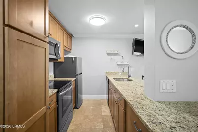 43 S Forest Beach Drive #102, Hilton Head Island, SC 29928 - Photo 10