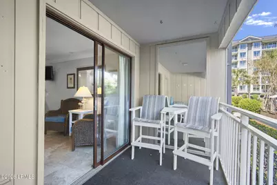 43 S Forest Beach Drive #102, Hilton Head, SC 29928 - Photo 14