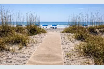 43 S Forest Beach Drive #102, Hilton Head Island, SC 29928 - Photo 2