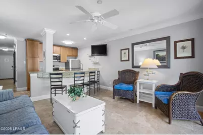43 S Forest Beach Drive #102, Hilton Head Island, SC 29928 - Photo 18