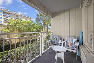 43 S Forest Beach Drive #102, Hilton Head, SC 29928 - Photo 16
