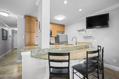 43 S Forest Beach Drive #102, Hilton Head, SC 29928 - Photo 8