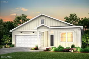 1110 Salem Bay Dr, Beaufort, SC 29902 - Photo 1