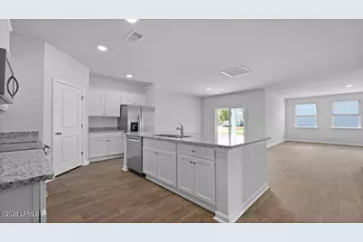 8 Castle Hill Drive, Yemassee, SC 29945 - Photo 8