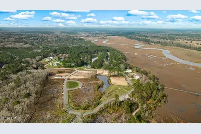 212 Castle Hill Drive, Yemassee, SC 29945 - Photo 36