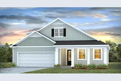 212 Castle Hill Drive, Yemassee, SC 29945 - Photo 1